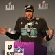 Illustration for article titled Nick Foles And His Dong Are Now Free To Go Elsewhere